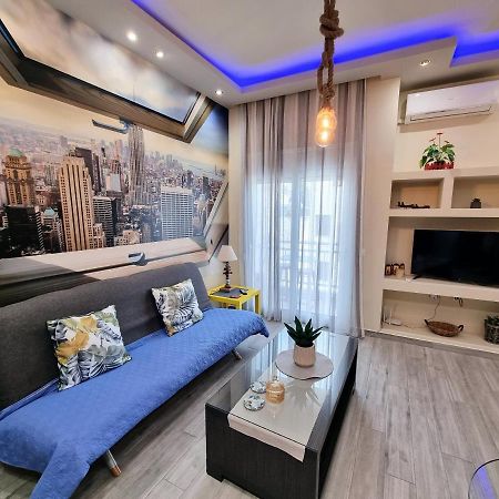 אלכסנדרופולי Betty'S Central Apartment מראה חיצוני תמונה