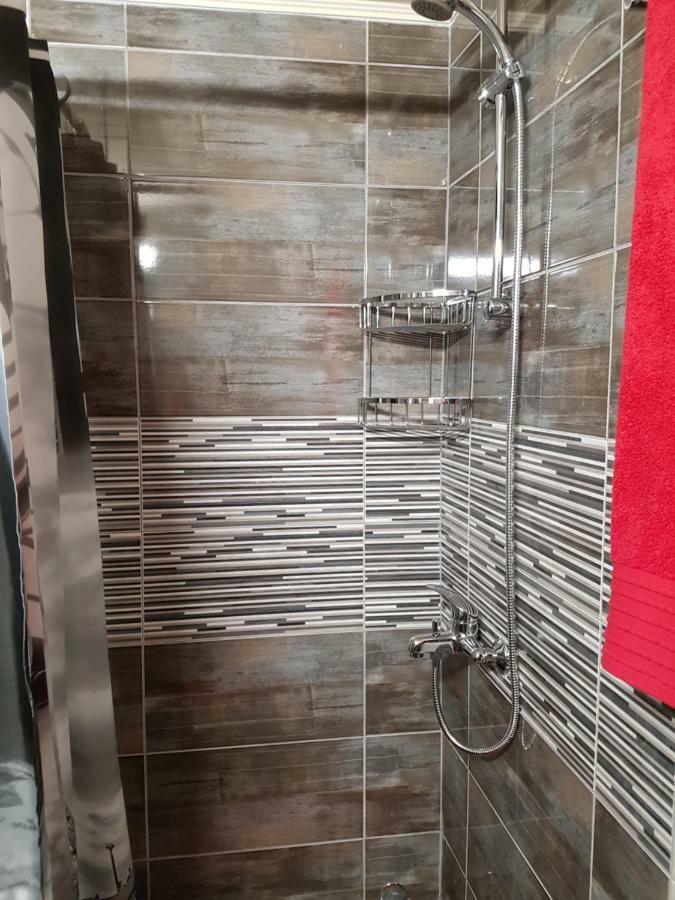 אלכסנדרופולי Betty'S Central Apartment מראה חיצוני תמונה