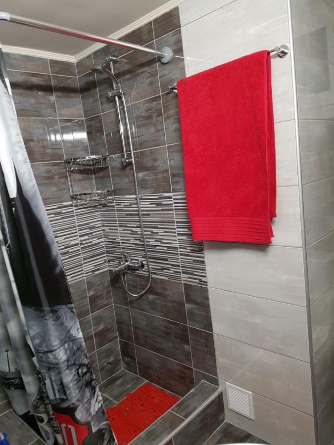 אלכסנדרופולי Betty'S Central Apartment מראה חיצוני תמונה